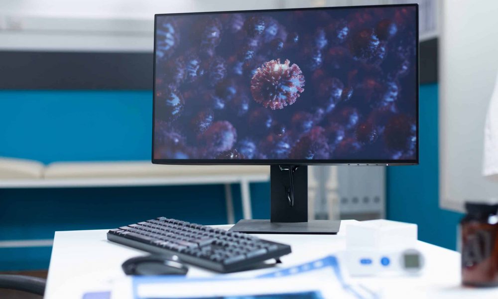 comment savoir si j'ai un virus sur mon pc