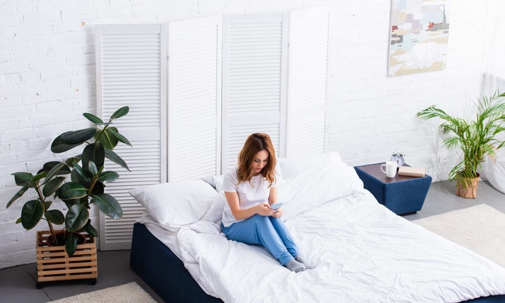 Le matelas connecté qui adapte votre posture de sommeil : la révolution du bien-être nocturne