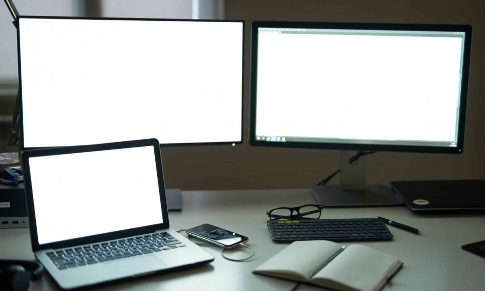 Comment choisir son écran PC pour le télétravail ?