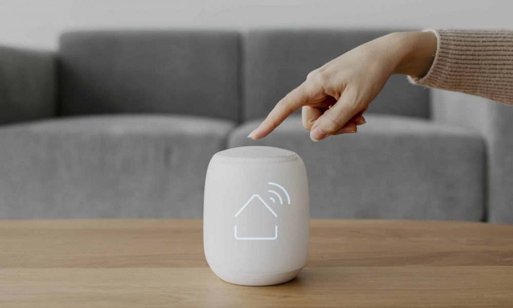 Quels sont les prochains objets connectés pour la maison du futur ?