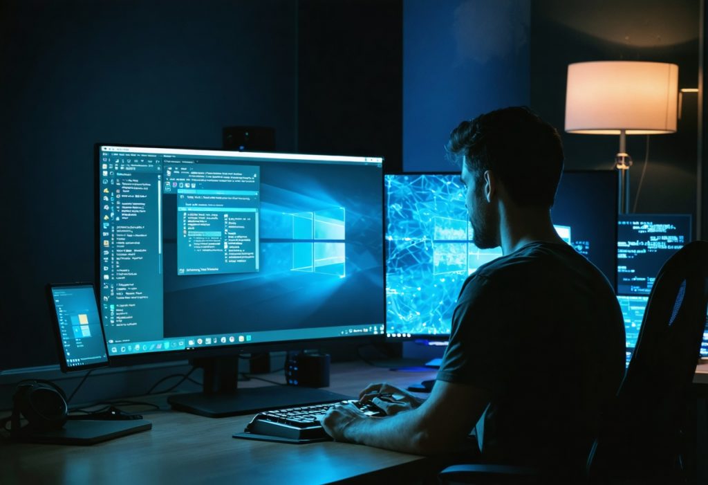 gestionnaire des taches