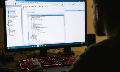 gestionnaire des taches