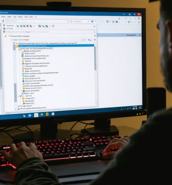 gestionnaire des taches