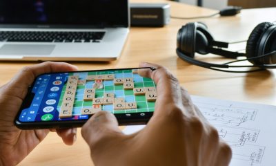 scrabble go