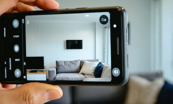 surveillance à distance