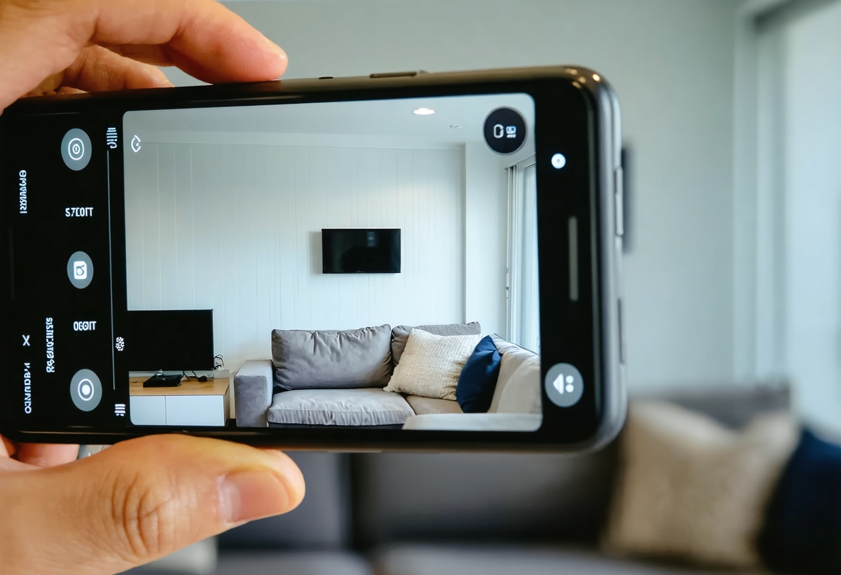 surveillance à distance