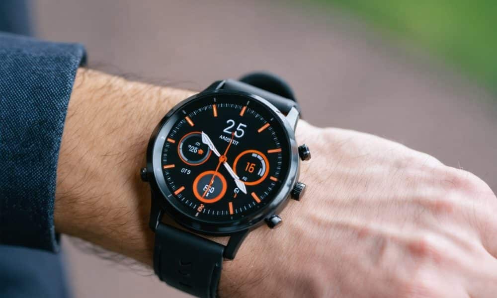 amazfit gtr 3 pro