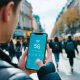 comment avoir la 5g
