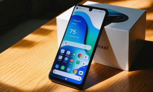 google pixel 7