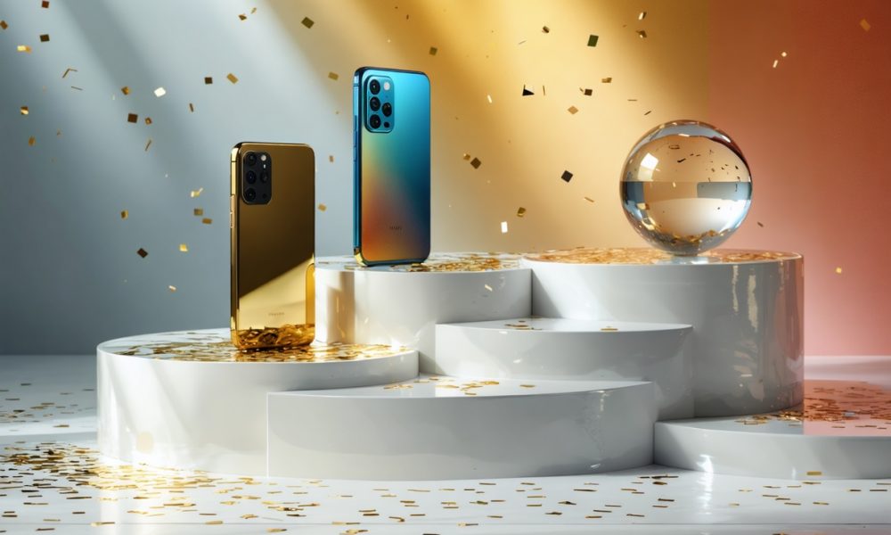 meilleur smartphone 2024