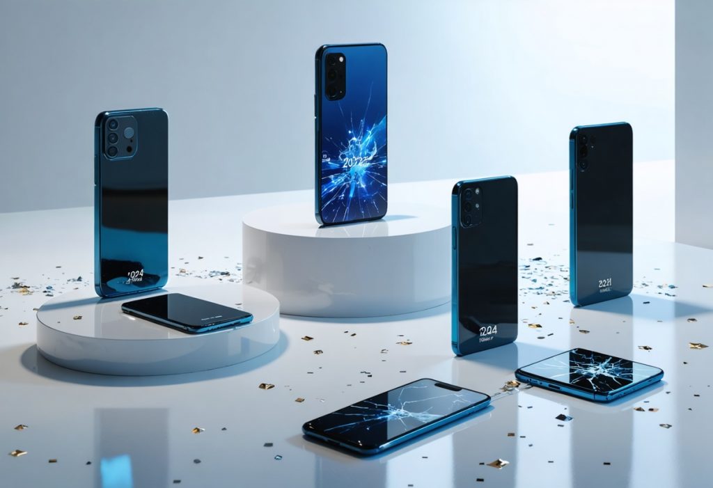 meilleur smartphone 2024