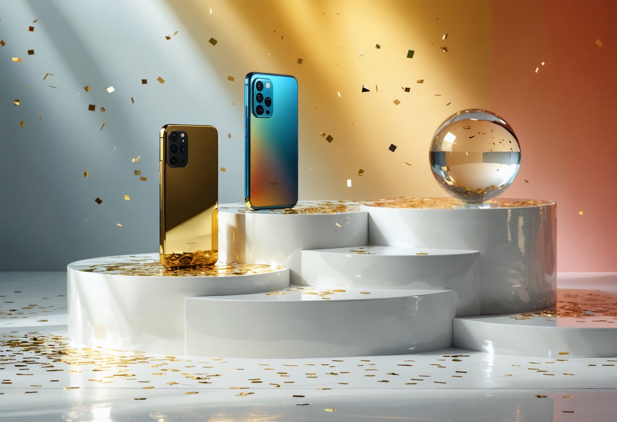 meilleur smartphone 2024