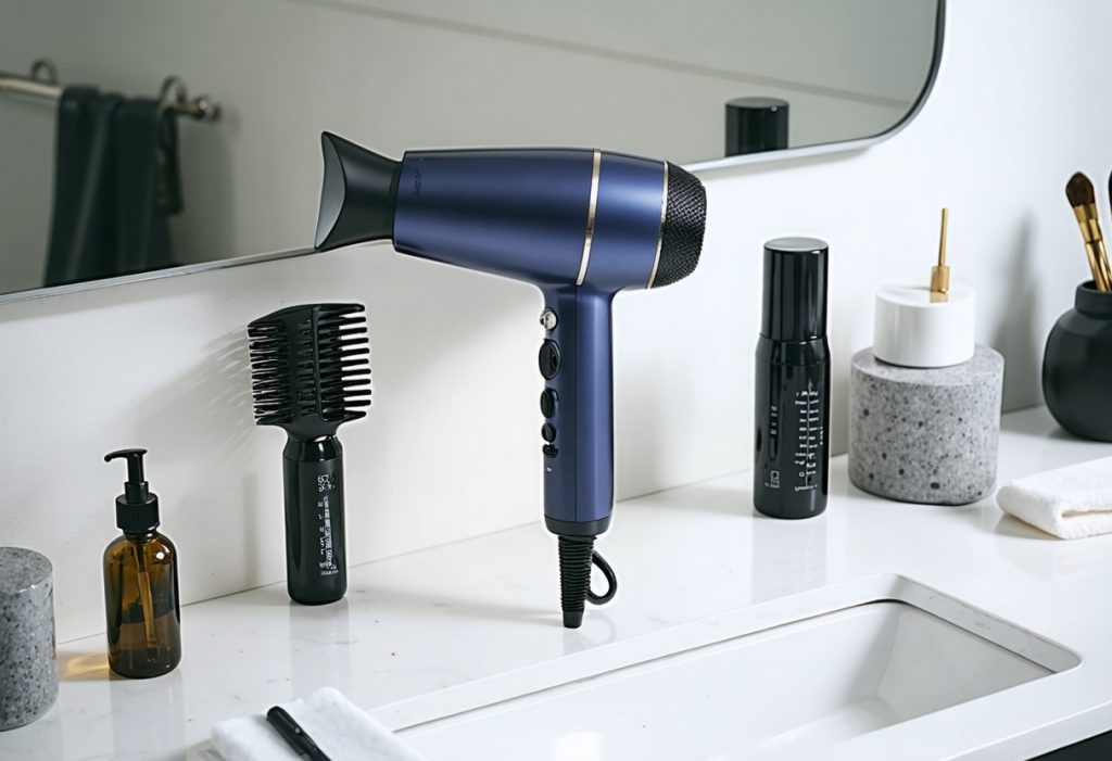 seche cheveux meilleur