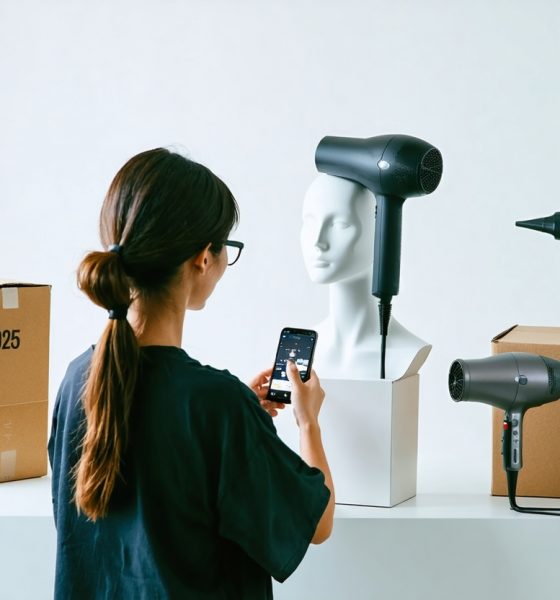 seche cheveux meilleur