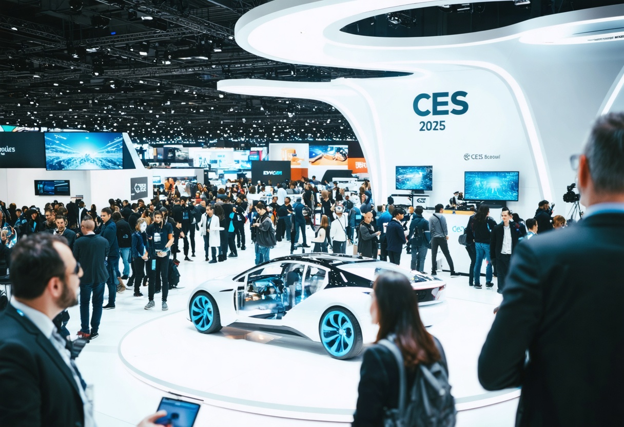 ces 2025