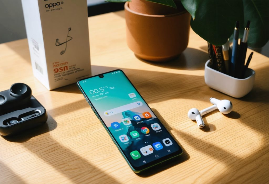 oppo find x3 lite