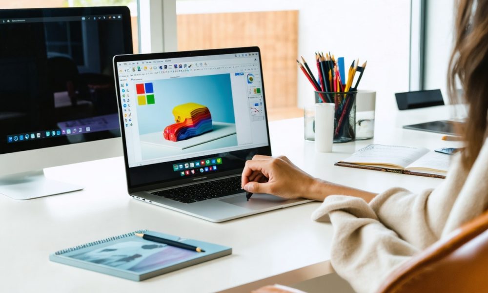 paint 3d