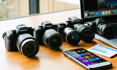 appareil photo compact les numériques