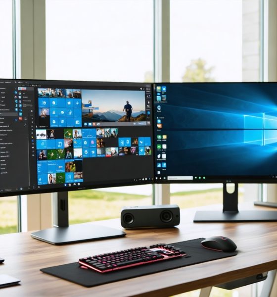 capture video windows