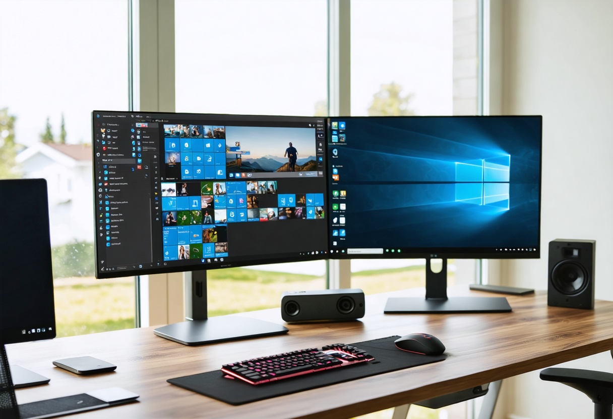capture video windows