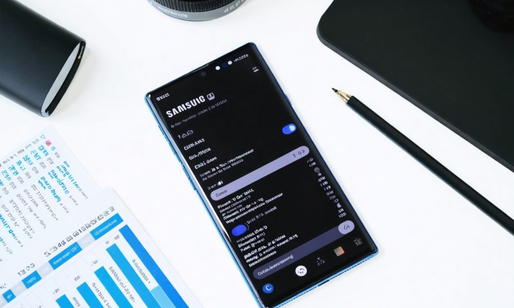 galaxy note 10 samsung