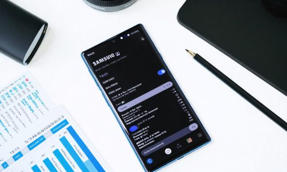 galaxy note 10 samsung