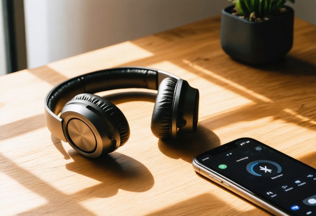 meilleur casque audio bluetooth