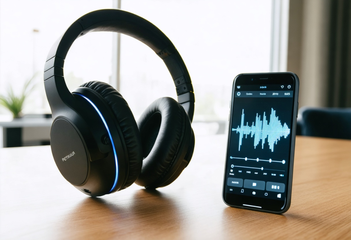 meilleur casque audio bluetooth