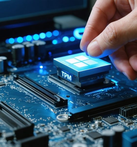 tpm 2.0