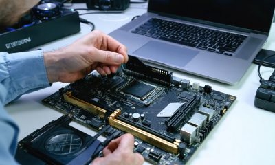 verifier compatibilité ram carte mere