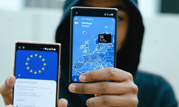 smartphone version européenne ou internationale